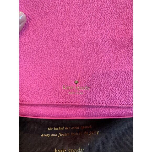 Kate Spade New York ORCHARD STREET PENELOPE CROSSBODY - Picture 3 of 8